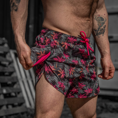 Recon Pro Men's Training Shorts | 5.5"