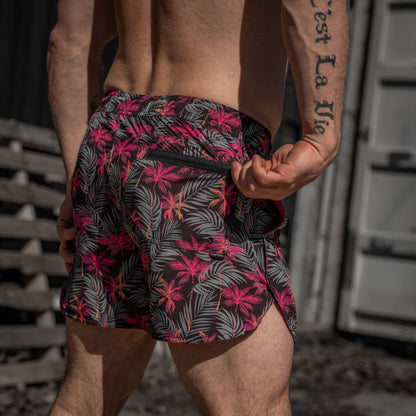 Recon Pro Men's Training Shorts | 5.5"