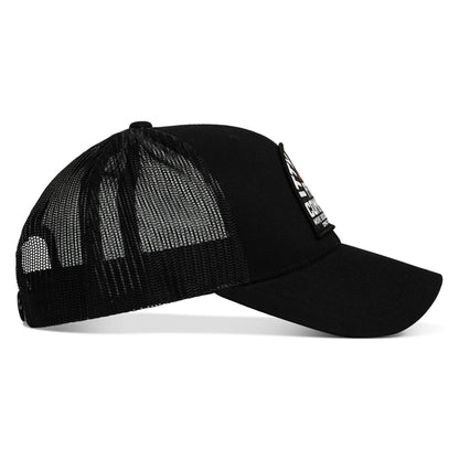 Itty Bitty Pitty Committee Patch SnapBack