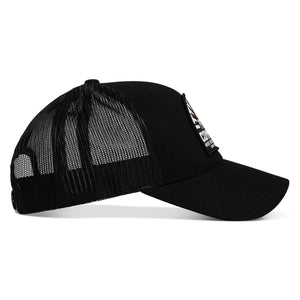 Itty Bitty Pitty Committee Patch SnapBack