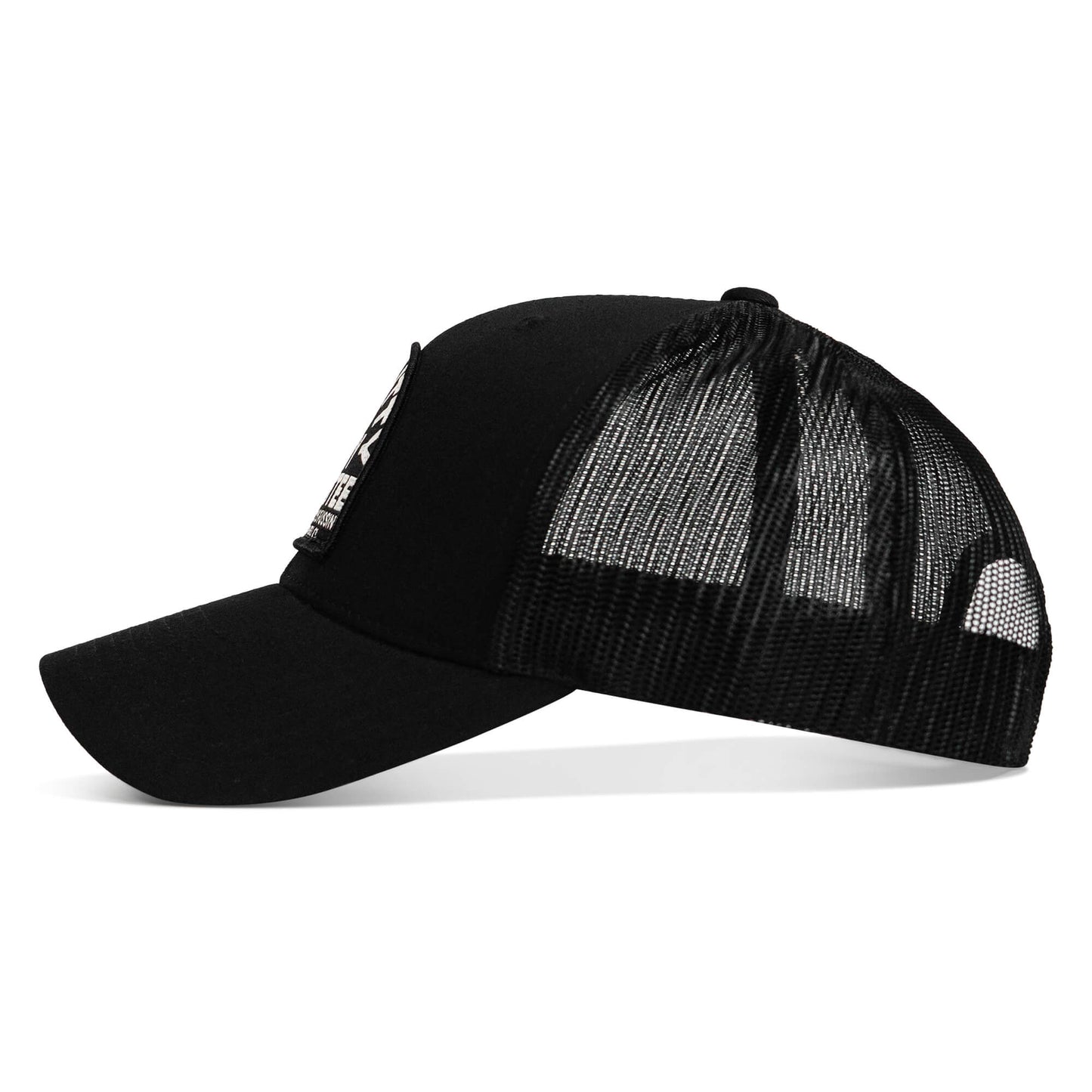 Itty Bitty Pitty Committee Patch SnapBack