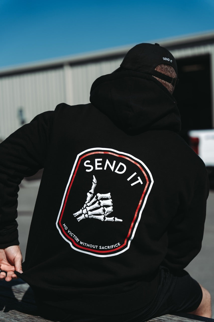 Send It Hoodie