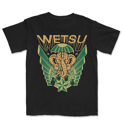Ivory Coast Heavyweight Shirt