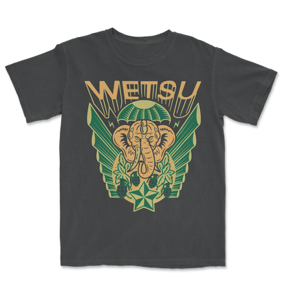 Ivory Coast Heavyweight Shirt