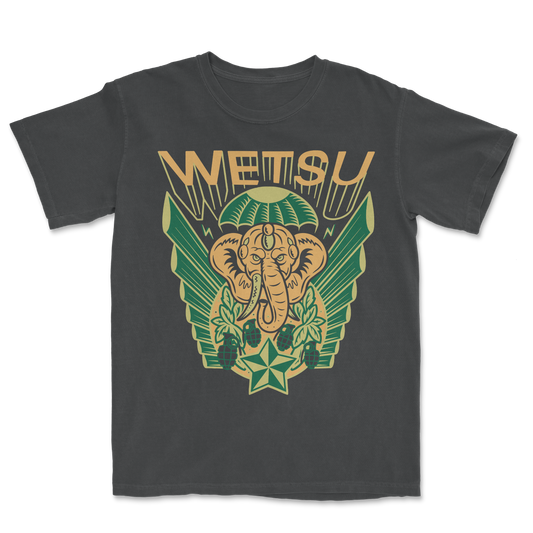 Ivory Coast Heavyweight Shirt
