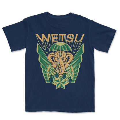 Ivory Coast Heavyweight Shirt