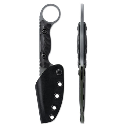 Jank Shank S - Phantom Grey