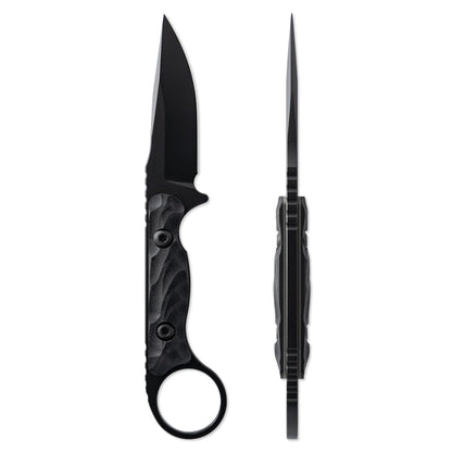 Jank Shank S - SOCOM Black