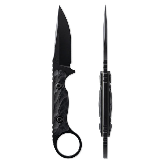 Jank Shank S - SOCOM Black