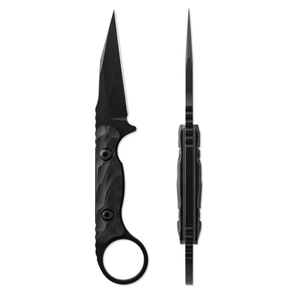 Jank Shank W - SOCOM Black