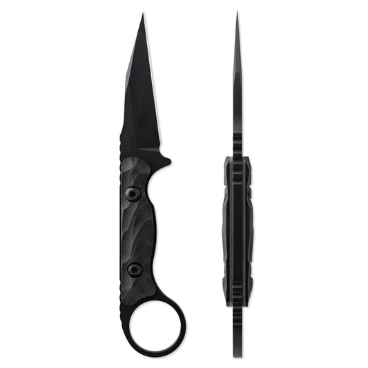 Jank Shank W - SOCOM Black