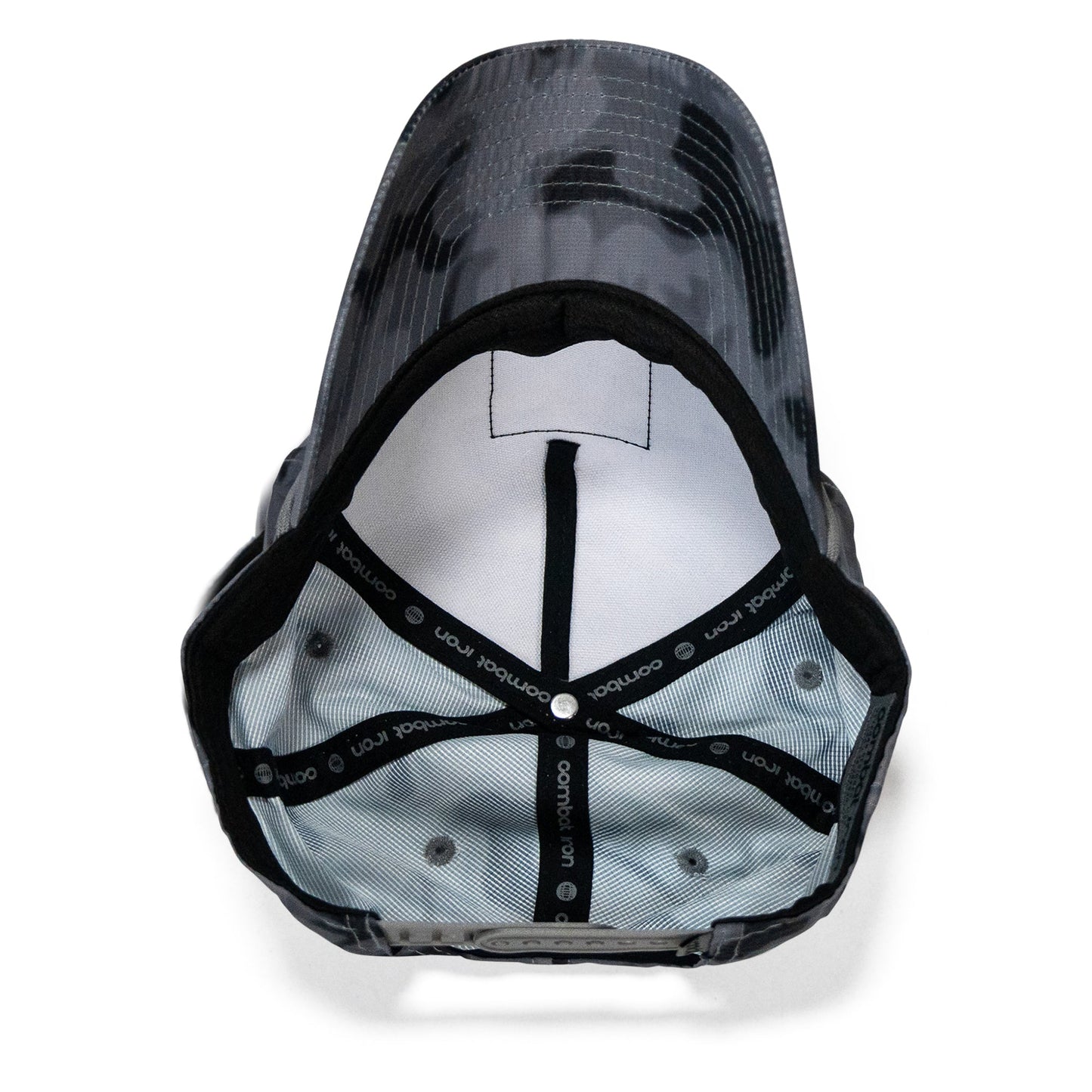Jesus Was A Misfit Too Patch Weekender Snapback