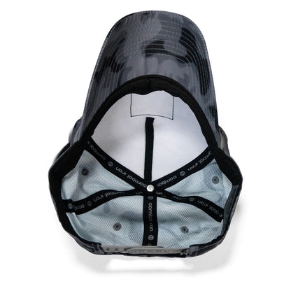 Jesus Was A Misfit Too Patch Weekender Snapback