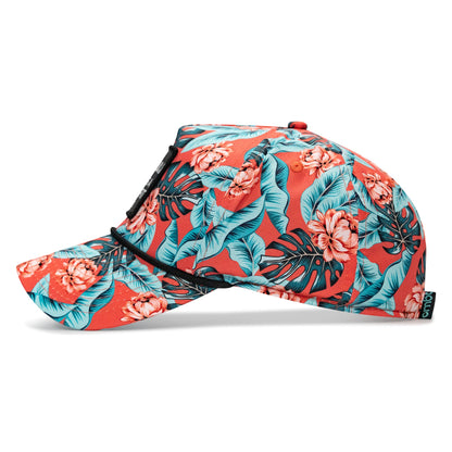 Jesus Was A Misfit Too Patch Weekender Snapback