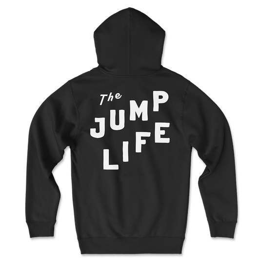 The Jump Life Hoodie