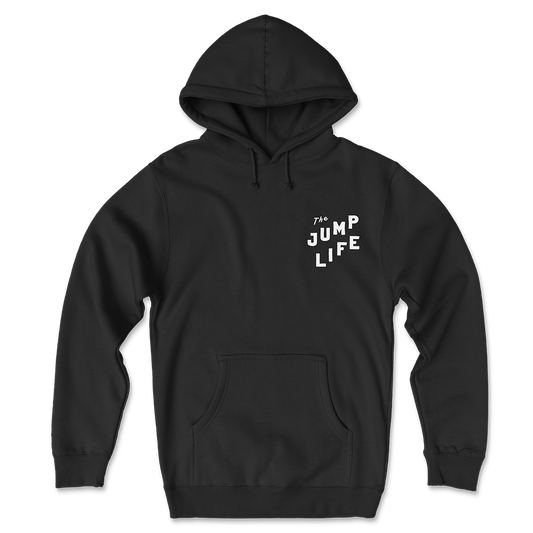 The Jump Life Hoodie