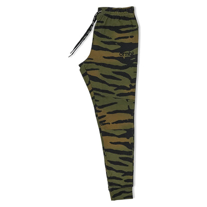 Men's Dynamic Full Length Performance Joggers 2.0