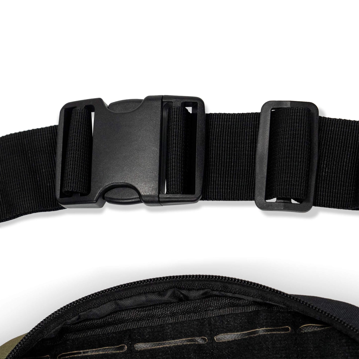 Fanny Pack Dump Pouch V2.5