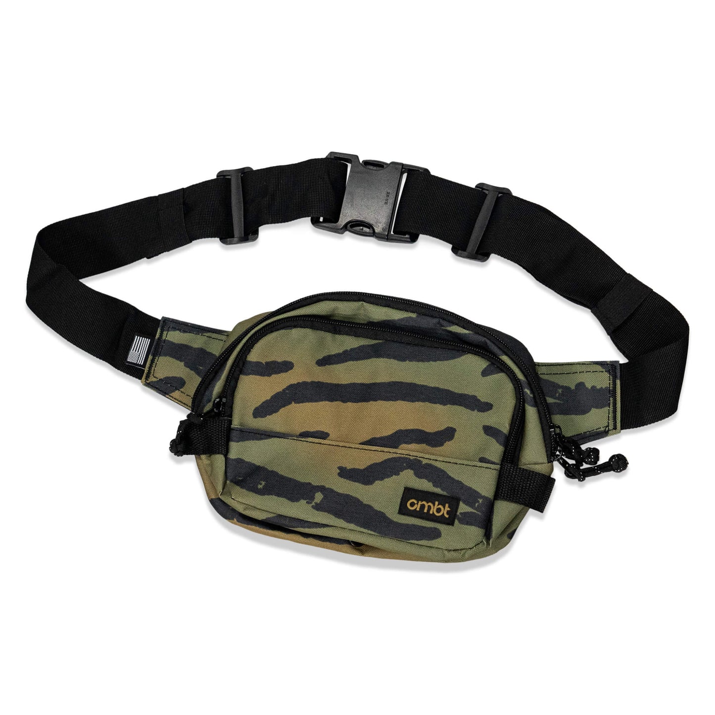Fanny Pack Dump Pouch V2.5