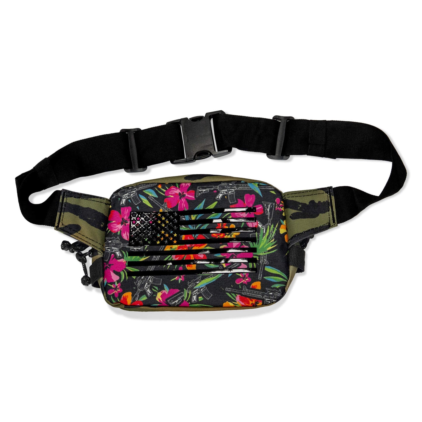 Fanny Pack Dump Pouch V2.5