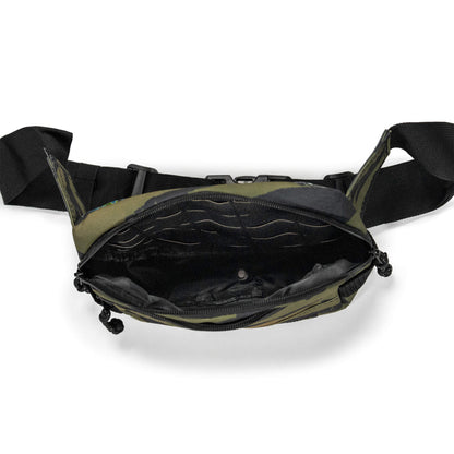 Fanny Pack Dump Pouch V2.5