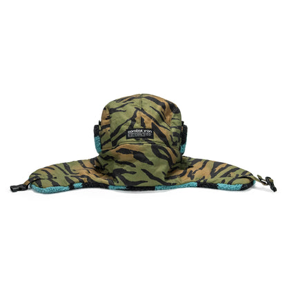 Insulated Ripstop Trapper Hat – Cold Weather