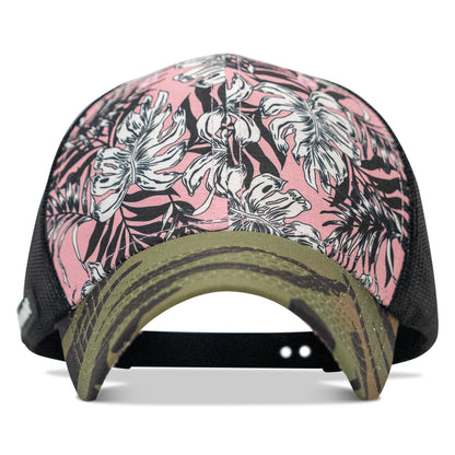 Ripstop Original Snapback Hat