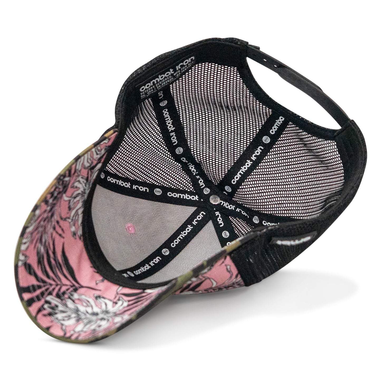 Ripstop Original Snapback Hat