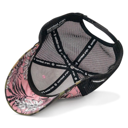 Ripstop Original Snapback Hat