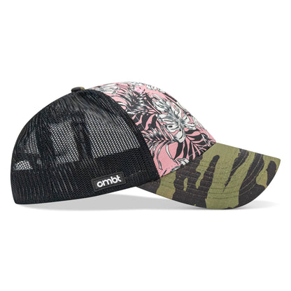 Ripstop Original Snapback Hat