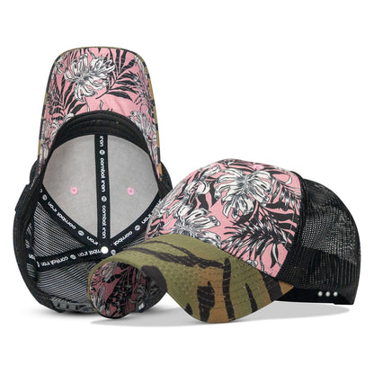 Ripstop Original Snapback Hat