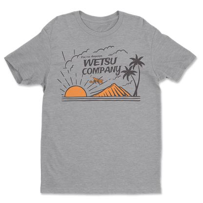 Jumper's Paradise Athletic Shirt