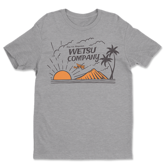 Jumper's Paradise Athletic Shirt