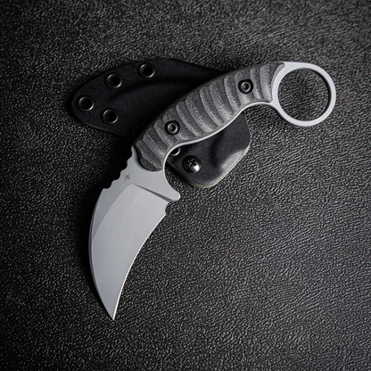 Karsumba R - Phantom Grey