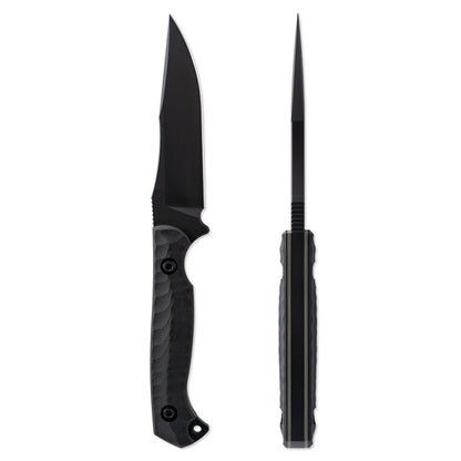 Krypteia S - SOCOM Black