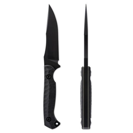 Krypteia S - SOCOM Black