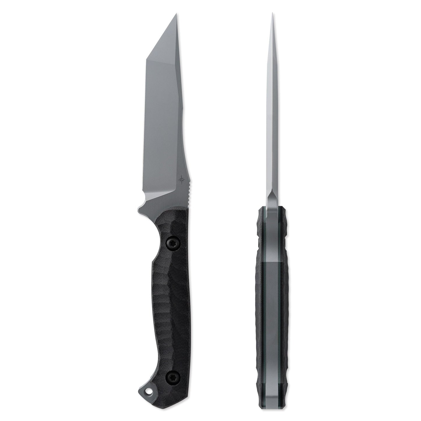 Krypteia T - SOCOM Black
