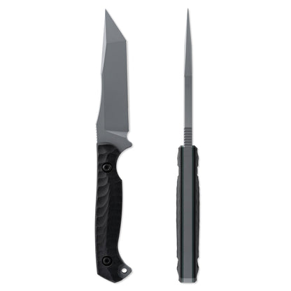 Krypteia T - SOCOM Black