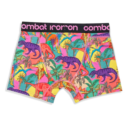 Tactical Athlete™ Adventure Boxer Brief | 2 Pack