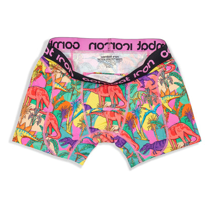 Tactical Athlete™ Adventure Boxer Brief | 2 Pack