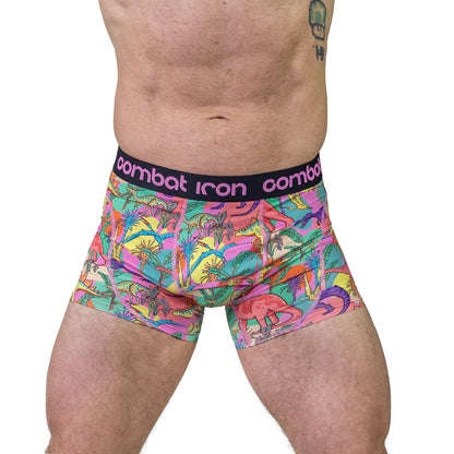Tactical Athlete™ Adventure Boxer Brief | 2 Pack