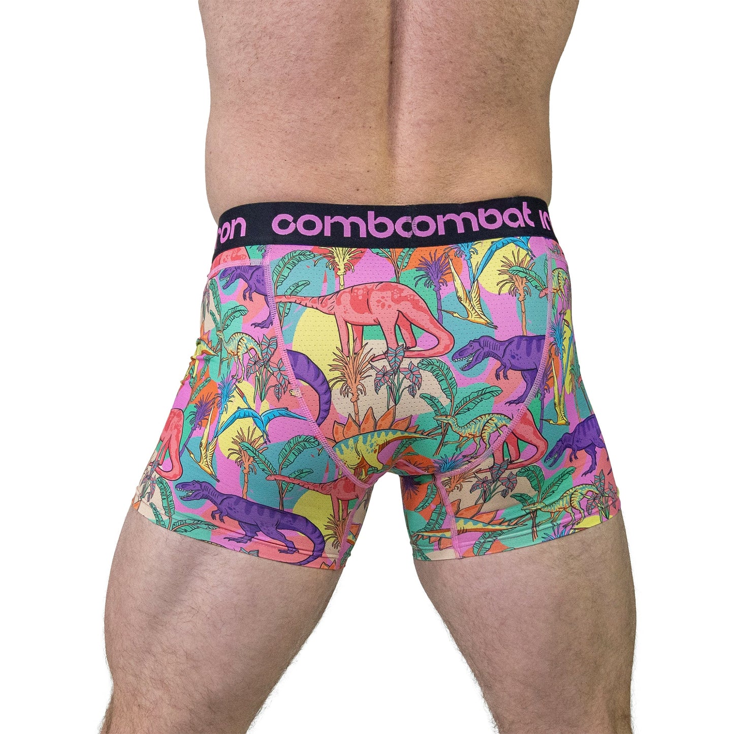 Tactical Athlete™ Adventure Boxer Brief | 2 Pack