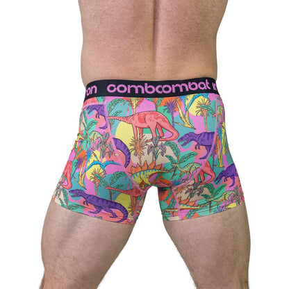 Tactical Athlete™ Adventure Boxer Brief | 2 Pack