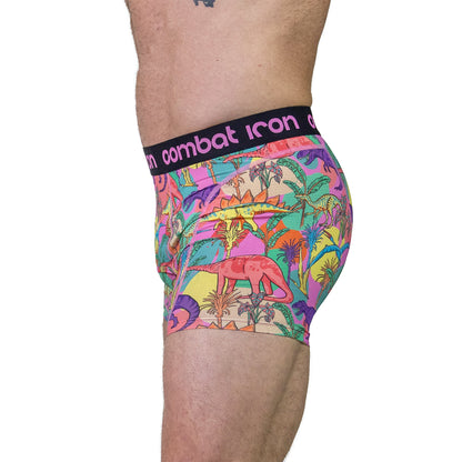 Tactical Athlete™ Adventure Boxer Brief | 2 Pack