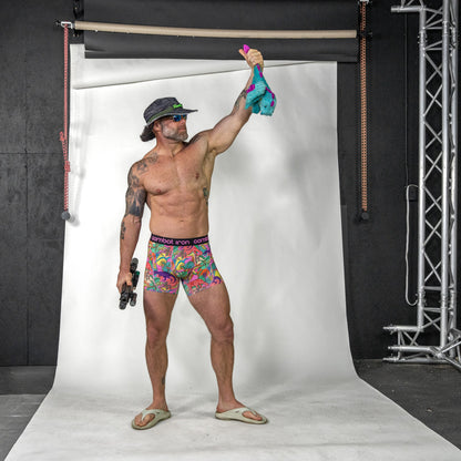 Tactical Athlete™ Adventure Boxer Brief | 2 Pack