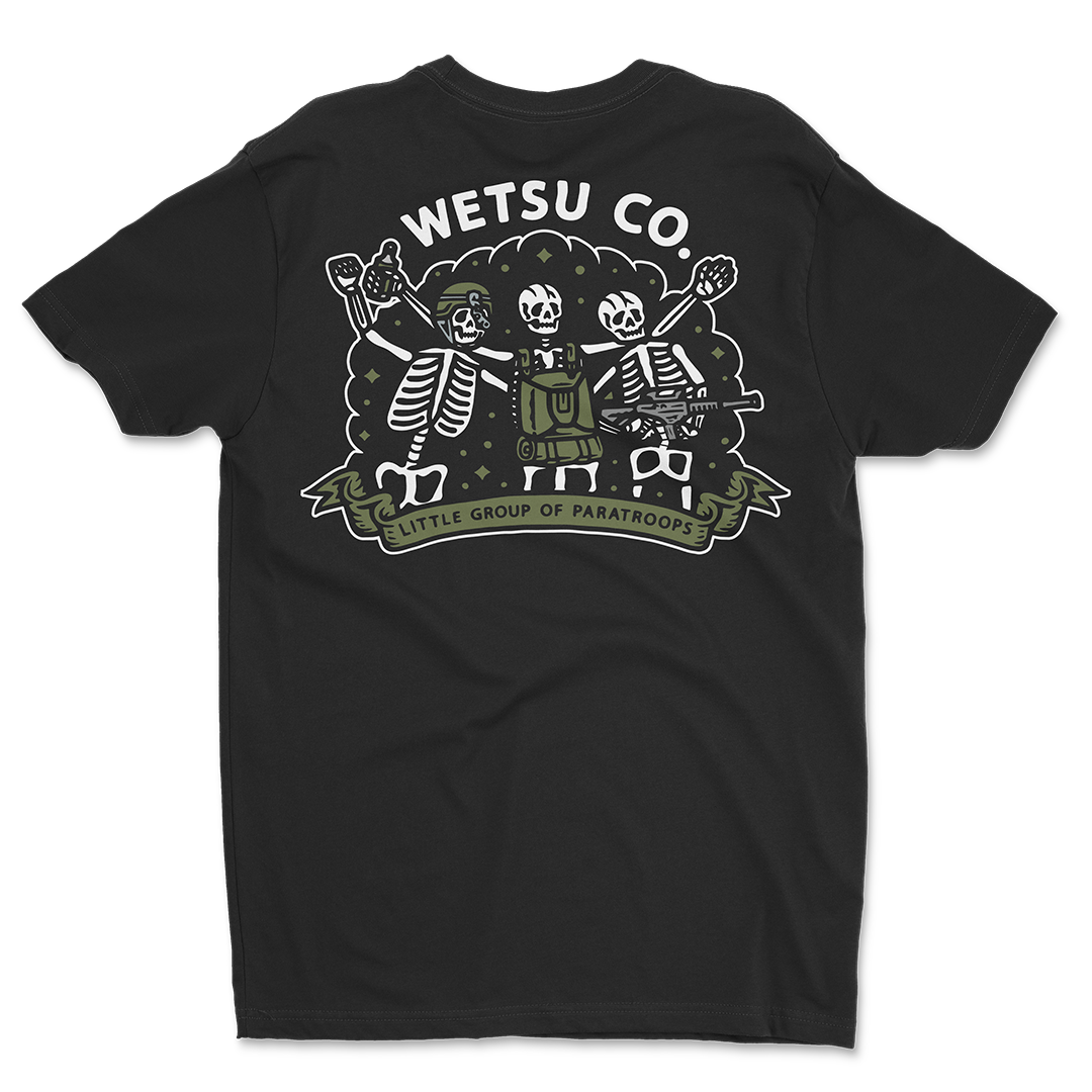 LGOP Athletic Shirt