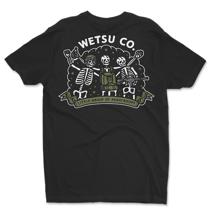 LGOP Athletic Shirt