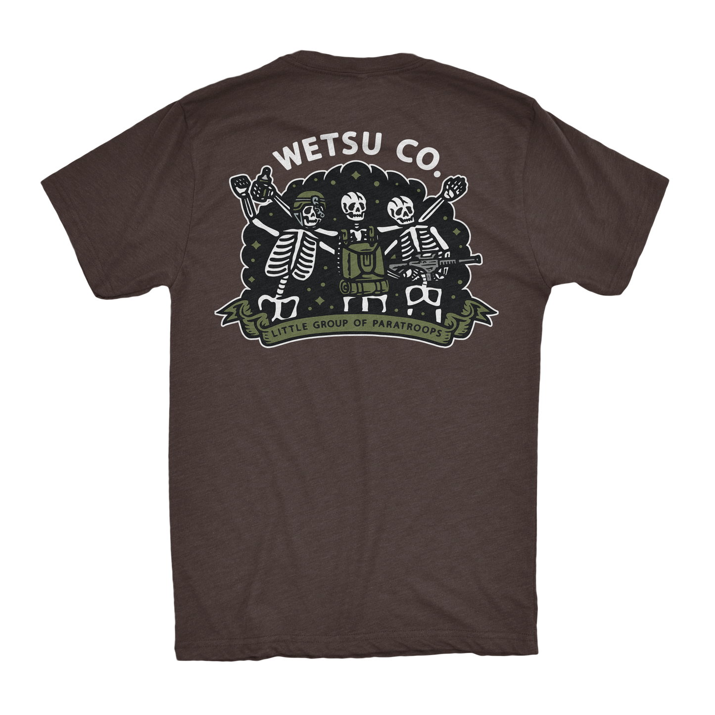 LGOP Athletic Shirt