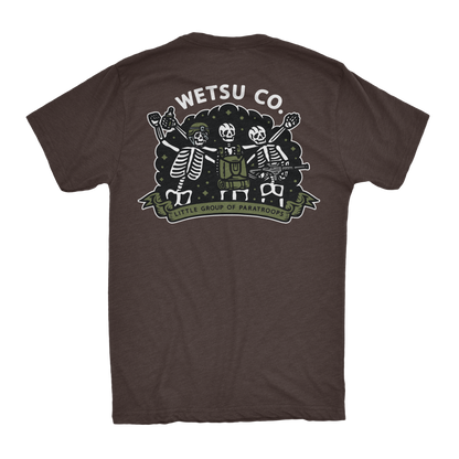 LGOP Athletic Shirt