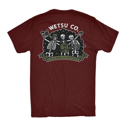 LGOP Athletic Shirt
